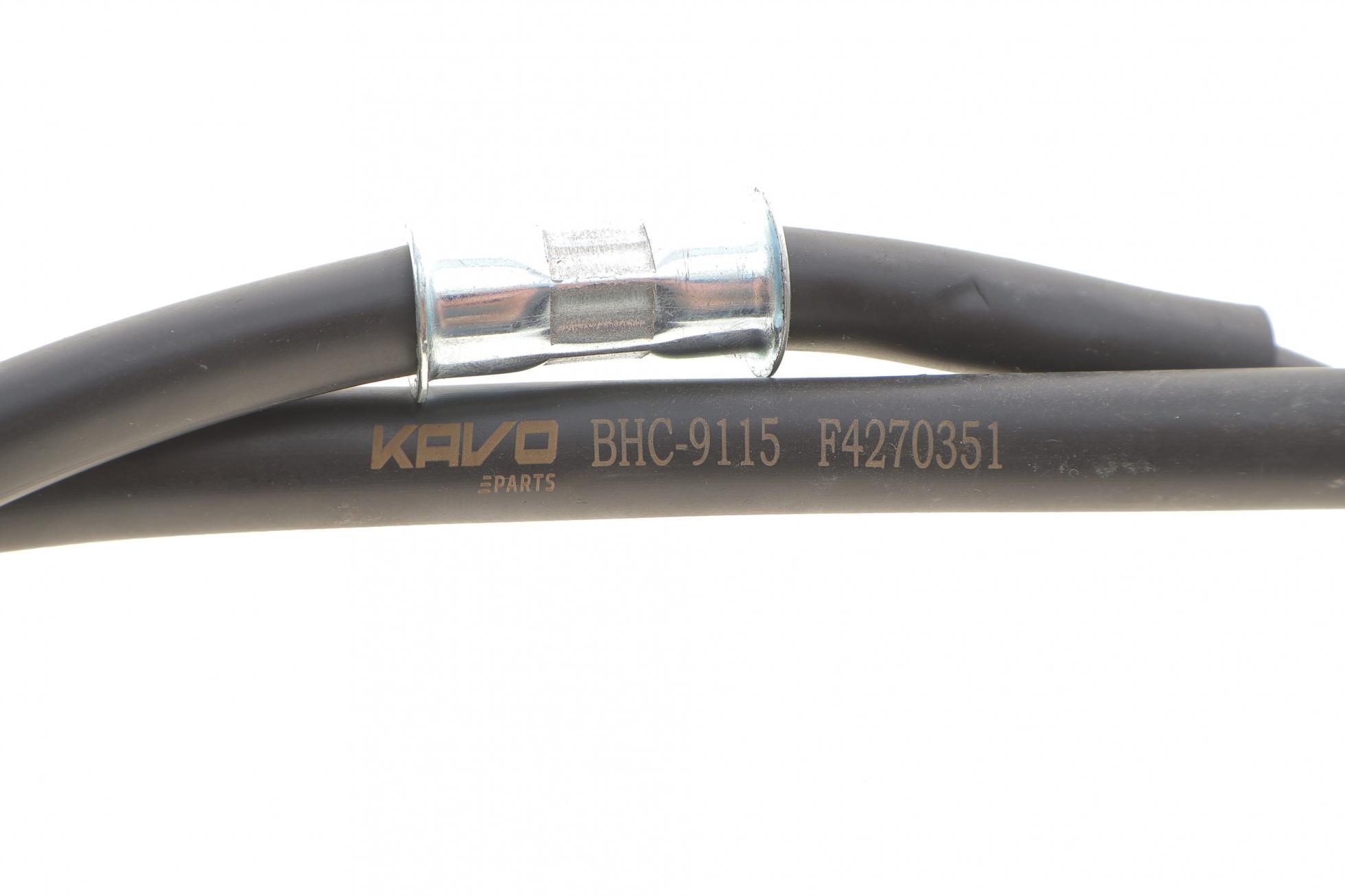 BHC9115 KAVO PARTS
